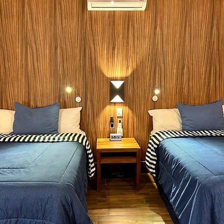 Sky Inn Hotel - Cancún Eksteriør billede