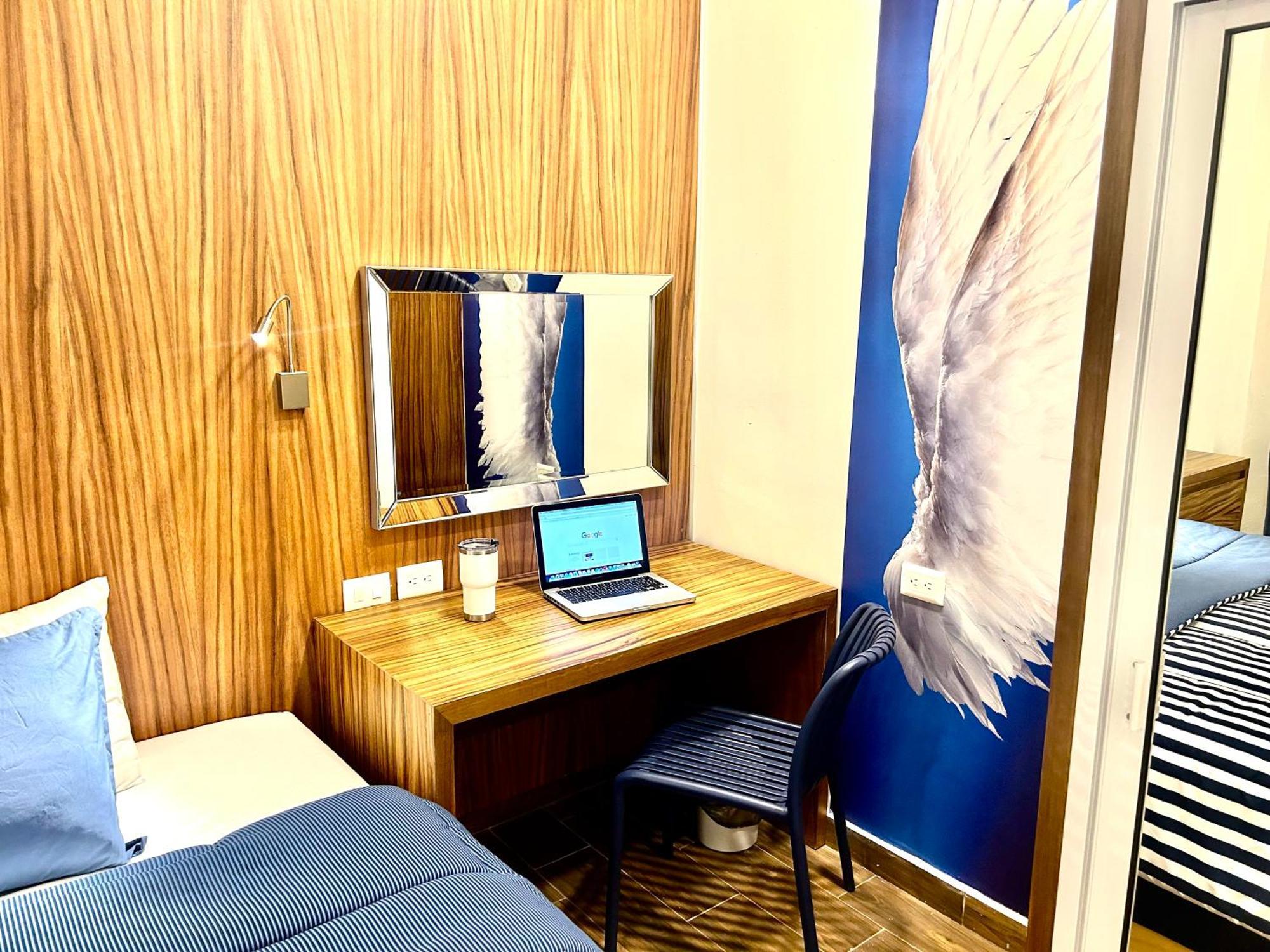 Sky Inn Hotel - Cancún Eksteriør billede