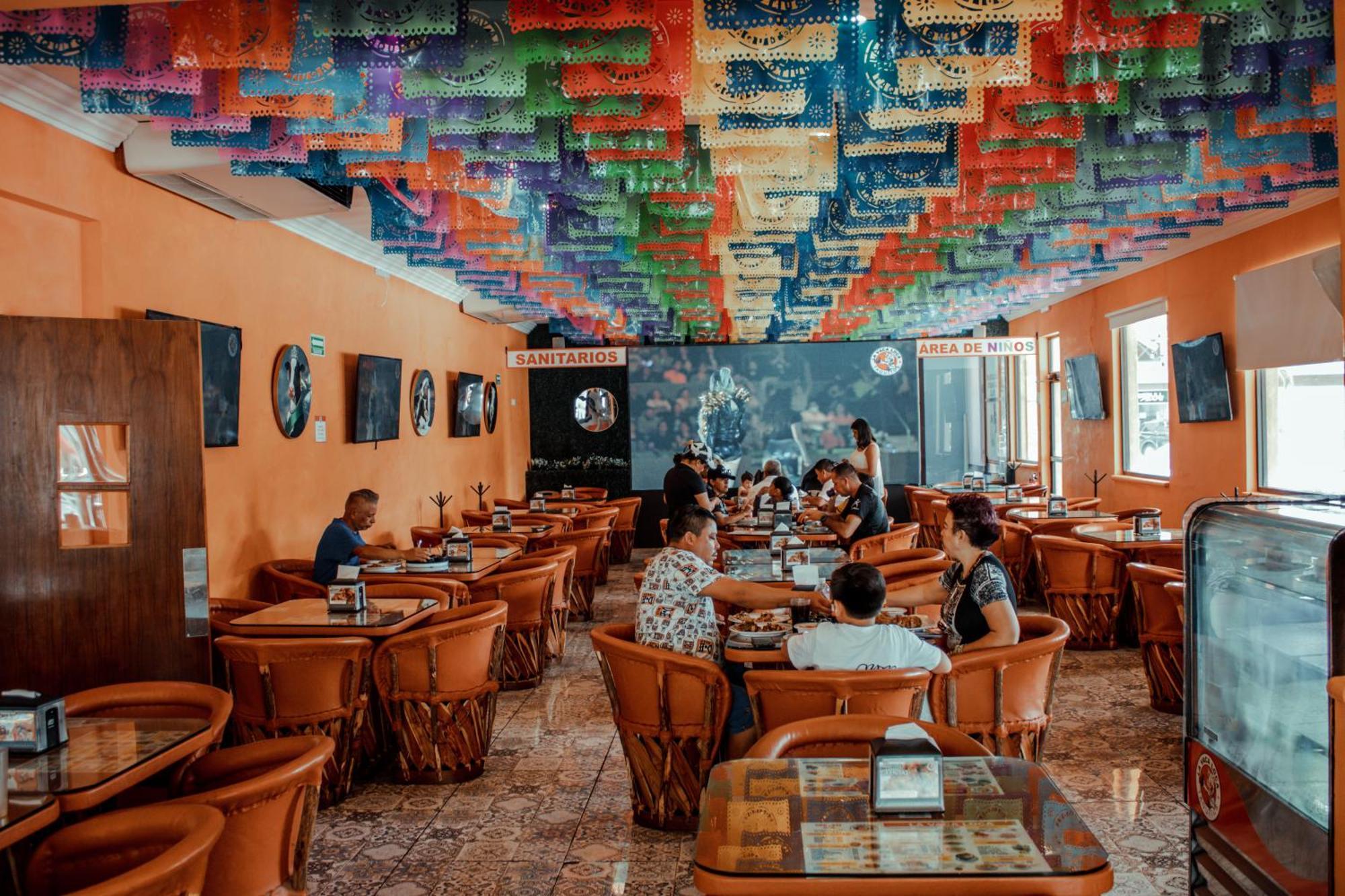 Sky Inn Hotel - Cancún Eksteriør billede